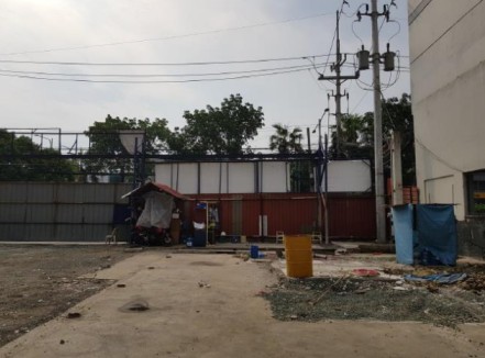 Commercial Lot for lease along Quezon Ave, Quezon City